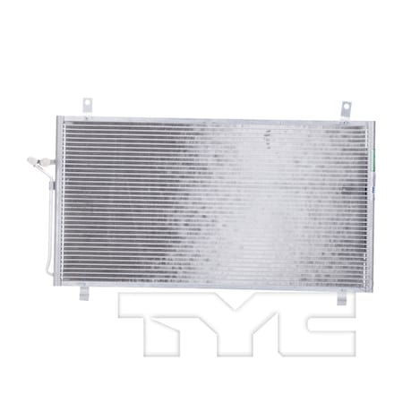 Tyc TYC A/C CONDENSER 4707